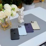 iPhone 14 Pro Max cũ Hồ Chí Minh giá tốt tại Táo 247 Gò Vấp
