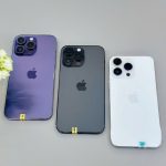 Thay pin iPhone 14 Pro Max Đà Nẵng chính hãng tại Táo 247 – pin zin EU, bảo hành 18 tháng