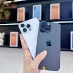 iPhone 14 Pro Max HCM – Hình ảnh thực tế tại Táo 247 Hồ Chí Minh, máy zin 100%, đẹp sang trọng