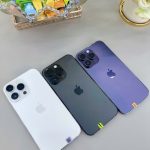 iPhone 14 Pro Max HCM – Siêu phẩm đẳng cấp, máy zin 100% tại Táo 247 Hồ Chí Minh
