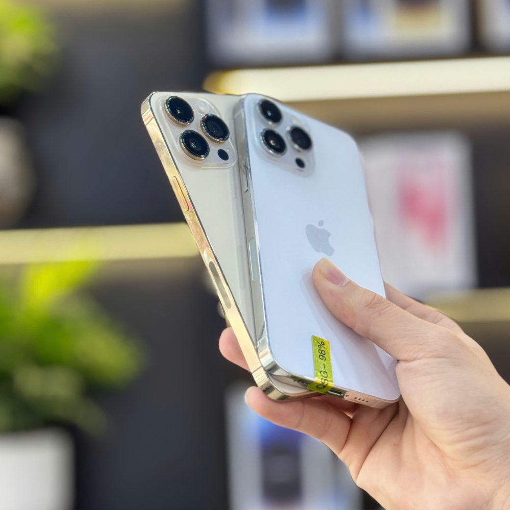 iPhone 14 Pro cũ Hồ Chí Minh – Mua máy zin 100% tại Táo 247 Gò Vấp