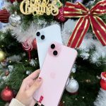 Thay pin iPhone 15 Plus Đà Nẵng chính hãng tại Táo 247