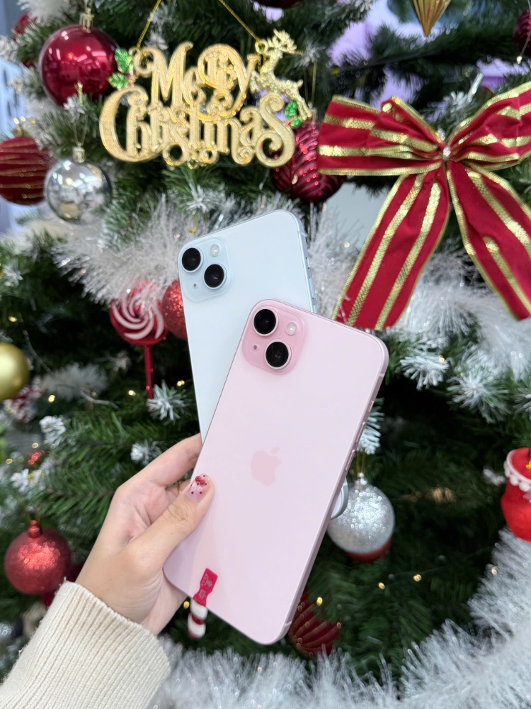 Thay pin iPhone 15 Plus Đà Nẵng chính hãng tại Táo 247