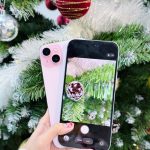 iPhone 15 Plus chụp ảnh thực tế tại Táo 247 – camera 48MP siêu nét