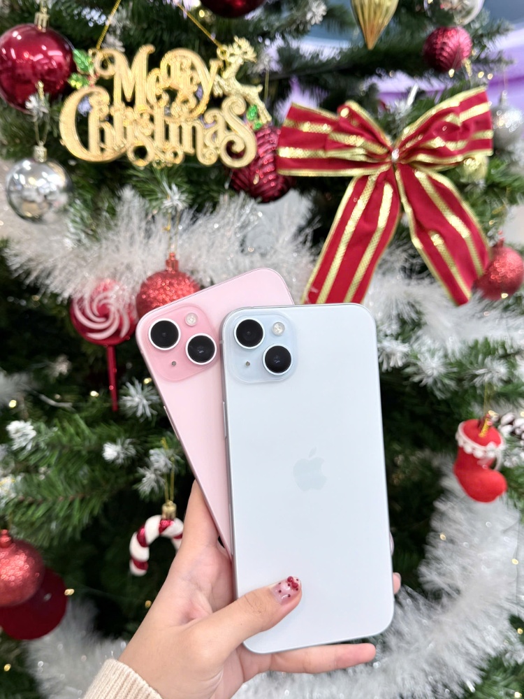 iPhone 15 Plus TP.Hồ Chí Minh chính hãng tại Táo 247 – Giá tốt, máy zin 100%