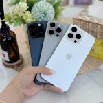 iPhone 15 Pro Max nhiều màu giá rẻ Hồ Chí Minh – Máy zin 100%, đẹp như mới tại Táo 247 Gò Vấp