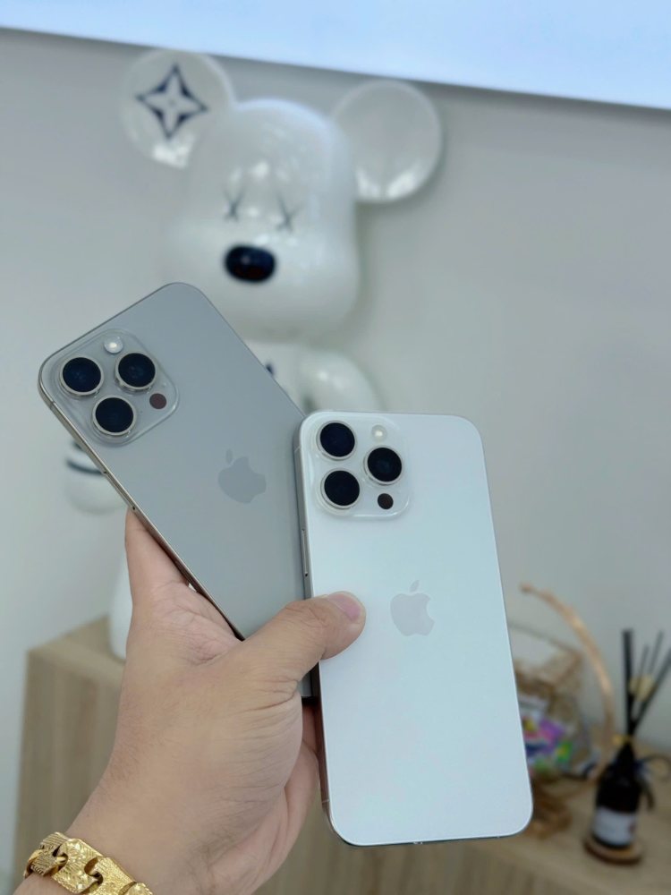Thay pin iPhone 16 Pro Max Đà Nẵng chính hãng tại Táo 247 – pin zin EU, bảo hành dài hạn, thay lấy ngay.