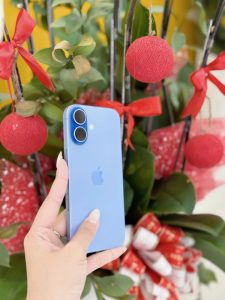 iPhone 17 thường HCM – So sánh iPhone 17e và iPhone 17 tại Táo 247 Hồ Chí Minh