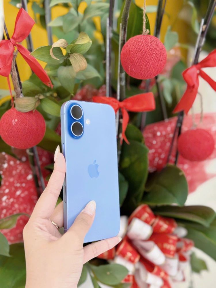 iPhone 17 thường HCM – So sánh iPhone 17e và iPhone 17 tại Táo 247 Hồ Chí Minh