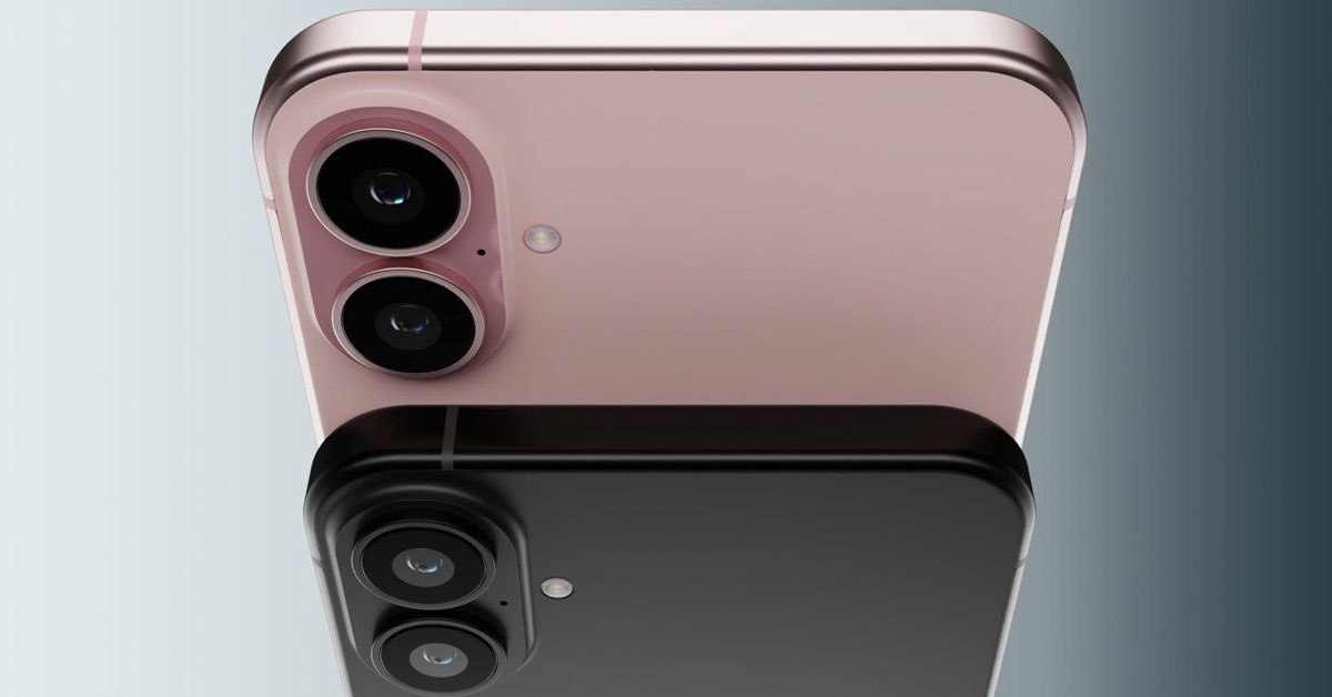 iPhone 17 bản thường màu hồng tại Táo 247 Hồ Chí Minh – thiết kế tinh tế, sang trọng và nhẹ hơn, giá tốt nhất 2025