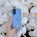 iPhone 17 thường HCM – Thiết kế sang trọng, màu xanh mới tại Táo 247 Hồ Chí Minh