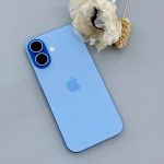 iPhone 17 thường