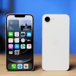iPhone 17e – thiết kế Dynamic Island và camera 48MP mới nhất của Apple.