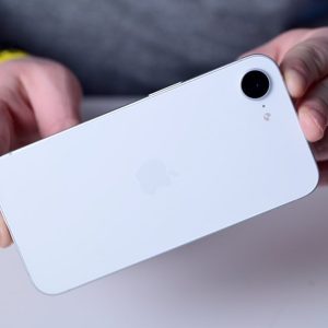 iPhone 17e - Táo 247