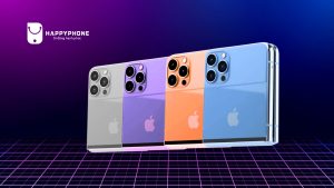 Lộ diện 3 màu mới iPhone 18 Pro – Cà phê, Đỏ rượu vang, Tím Titan cực sang trọng