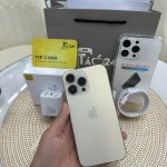 iPhone 14 Pro Max cũ bền nhất TP.HCM tại Táo 247 – máy zin 100%, tặng full phụ kiện