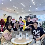 Shop iPhone Hồ Chí Minh Táo 247 – Cửa hàng iPhone cũ uy tín, giá rẻ, máy zin 100% tại Gò Vấp