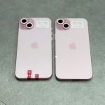 iPhone 15 cũ HCM giá tốt tại Táo 247 Gò Vấp – Zin 100%, bảo hành 12 tháng