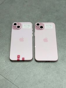 iPhone 15 cũ HCM giá tốt tại Táo 247 Gò Vấp – Zin 100%, bảo hành 12 tháng
