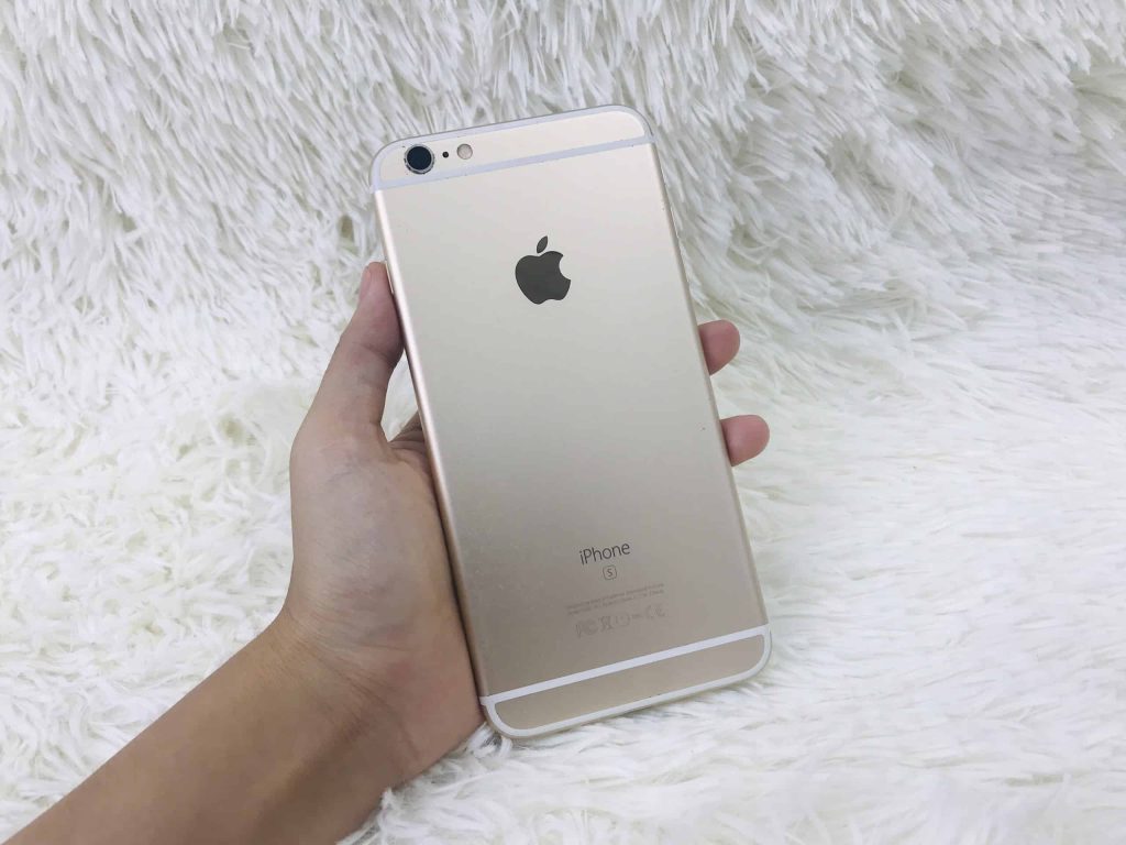 Thay pin iPhone 6 Đà Nẵng tại Táo 247 – pin Zin EU chính hãng, giá rẻ, bảo hành 12 tháng