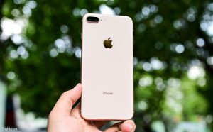 Thay pin iPhone 8 Đà Nẵng tại Táo 247 – pin EU VTECH chính hãng, bảo hành 12 tháng