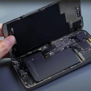 Thay pin iPhone Đà Nẵng tại Táo 247 – pin EU VTECH chính hãng, bảo hành 12 tháng