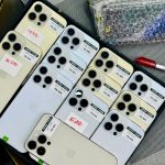 Thay pin iPhone Đà Nẵng chuẩn zin chính hãng tại Táo 247 – Bảo hành dài hạn, giá tốt nhất