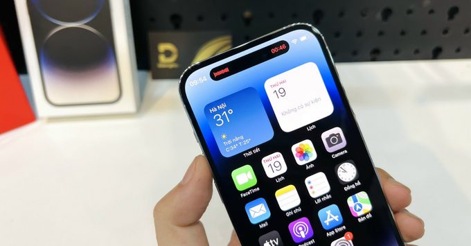 Thay pin iPhone chất lượng Đà Nẵng tại Táo 247 – pin zin chính hãng, bảo hành dài hạn