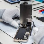 Thay pin iPhone 11 Pro Max Đà Nẵng tại Táo 247 – kỹ thuật viên lắp pin Zin chính hãng an toàn