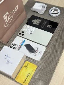iPhone 11 Pro Max