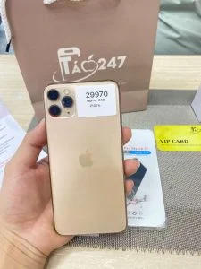 iPhone 11 Pro Max