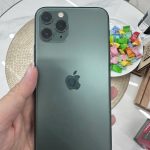 iPhone 11 Pro