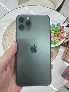 iPhone 11 Pro