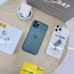 iPhone 11 Pro