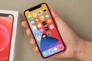 iPhone 12