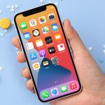 iPhone 12 mini cũ likenew, nhỏ gọn, hiệu năng ổn định tại Táo 247 Đà Nẵng