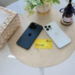 iPhone 15 Pro Max chính hãng tại Táo 247 Đà Nẵng, máy đẹp like new, đủ màu, đủ dung lượng
