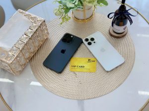 iPhone 15 Pro Max chính hãng tại Táo 247 Đà Nẵng, máy đẹp like new, đủ màu, đủ dung lượng