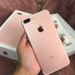 Thay pin iPhone 7 Plus Đà Nẵng – pin EU VTECH chính hãng tại Táo 247
