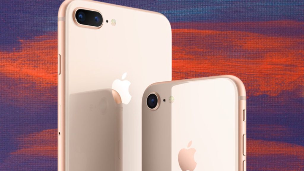 iPhone 8 Plus cũ Đà Nẵng – Chính hãng, giá tốt