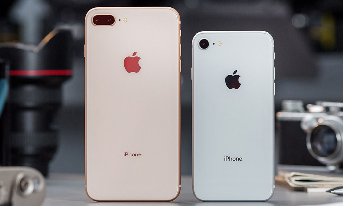 iPhone 8 Plus cũ chính hãng quốc tế bán tại Đà Nẵng – Táo 247