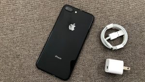 Thay pin iPhone 8 Plus Đà Nẵng tại Táo 247 – pin EU VTECH chính hãng, bảo hành 12 tháng