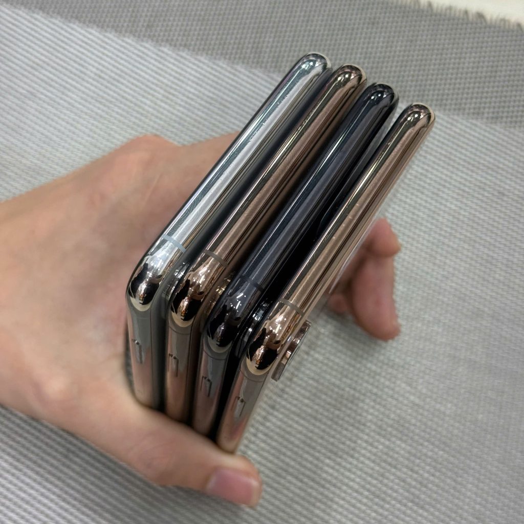 Thay pin iPhone XS Đà Nẵng tại Táo 247 – Pin zin chính hãng, bảo hành 18 tháng