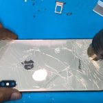 Thay lưng iPhone XS – Sửa mặt lưng vỡ chuyên nghiệp tại Táo 247