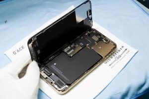 Thay màn iPhone Đà Nẵng tại Táo 247 – Màn hình zin chính hãng, cảm ứng nhạy