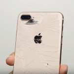 Thay mặt lưng iPhone 8 Plus chính hãng, đẹp như mới, thực hiện nhanh chóng