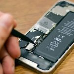 Thay pin iPhone giá hợp lý tại Táo 247 Đà Nẵng – pin zin chính hãng, bảo hành dài hạn