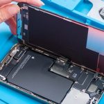 Thay pin iPhone giá hợp lý Đà Nẵng tại Táo 247 – kỹ thuật viên tay nghề cao, pin zin chính hãng