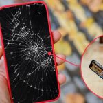 Ép kính iPhone tại Táo 247 – sửa màn hình iPhone nứt vỡ, cảm ứng mượt, hiển thị như mới