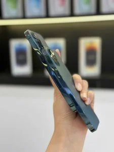 iPhone 12 Pro
